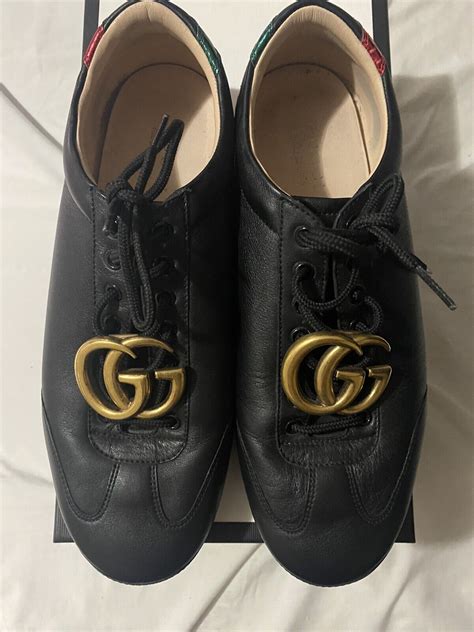 gucci sneakers originali|authentic gucci sneakers for men.